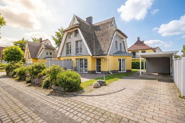  Mine Heimat Weg Twee Zingst - 