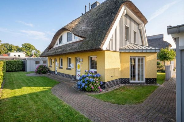  Mine Heimat Weg Twee Zingst - 