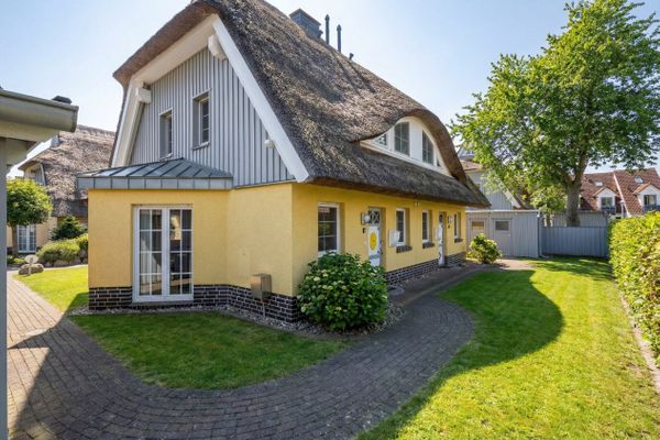  Mine Heimat Weg Een Zingst - 