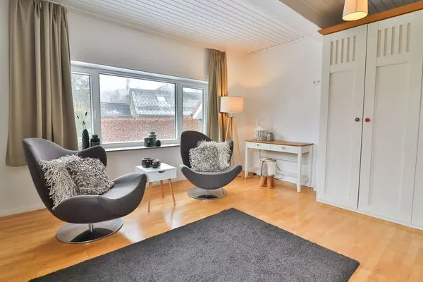 Schlafzimmer  Wilken's Hus - Greta