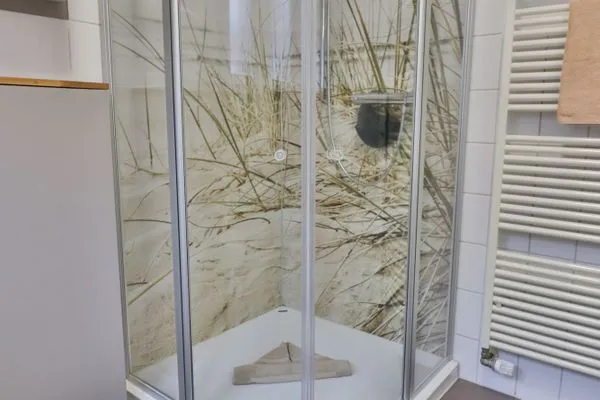 Badezimmer  Wilken's Hus - Greta