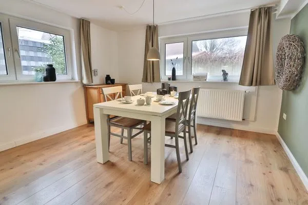 Küche / Küchenzeile  Wilken's Hus - Hinnerk