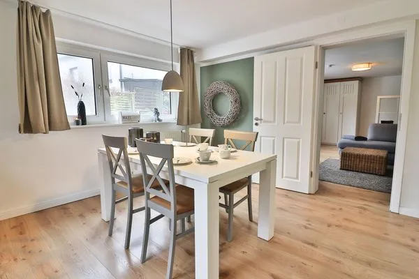   Wilken's Hus - Hinnerk