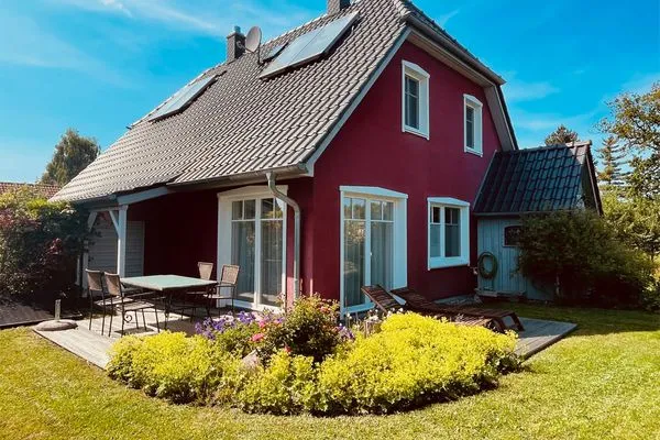   Wiecker Landhus FHH 1