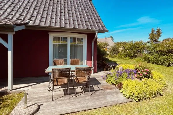   Wiecker Landhus FHH 1