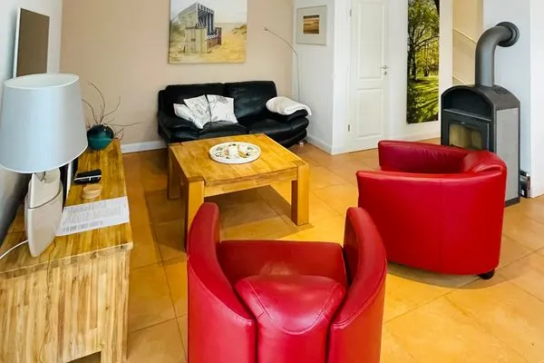   Wiecker Landhus FHH 1