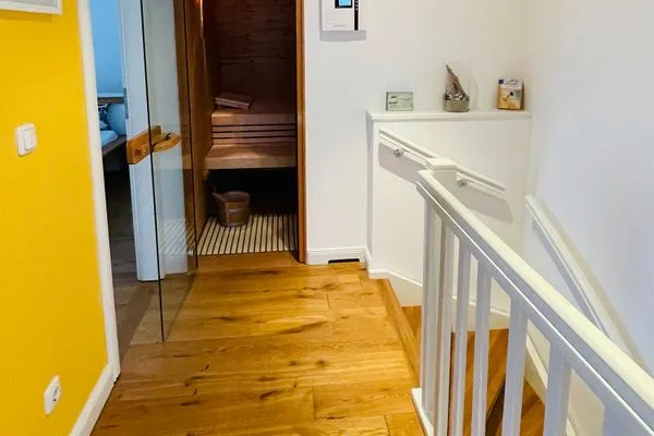   Wiecker Landhus FHH 1