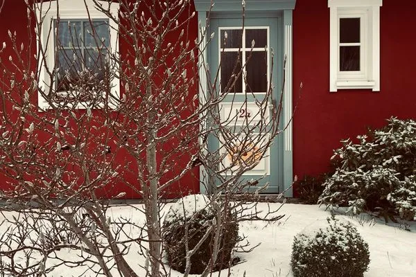   Wiecker Landhus FHH 1