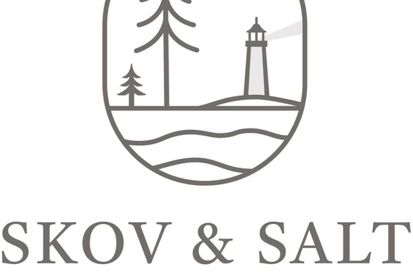  Hus Skov & Salt Böhl - 