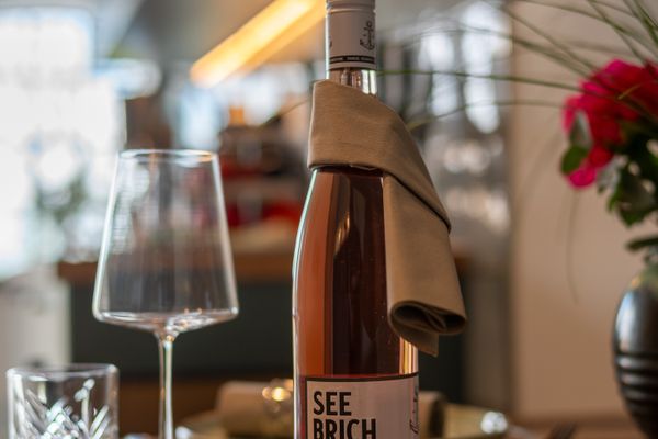  Country Lodge - Heuboden Tating - Dekoratives Detail