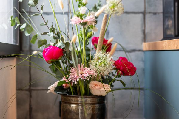  Country Lodge - Heuboden Tating - Dekoratives Detail