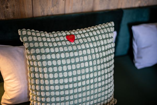  Country Lodge - Heuboden Tating - Dekoratives Detail