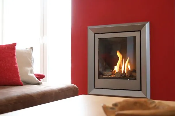 Kamin-/Ofen  Weitblick