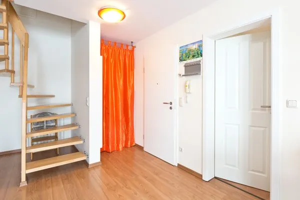 Wohnzimmer  Weitblick