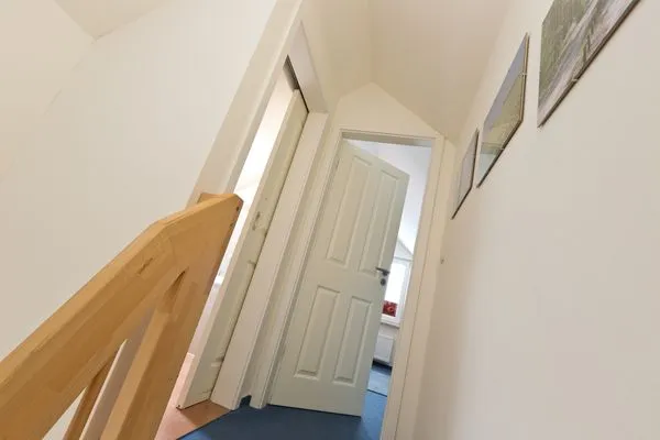 Schlafzimmer  Weitblick