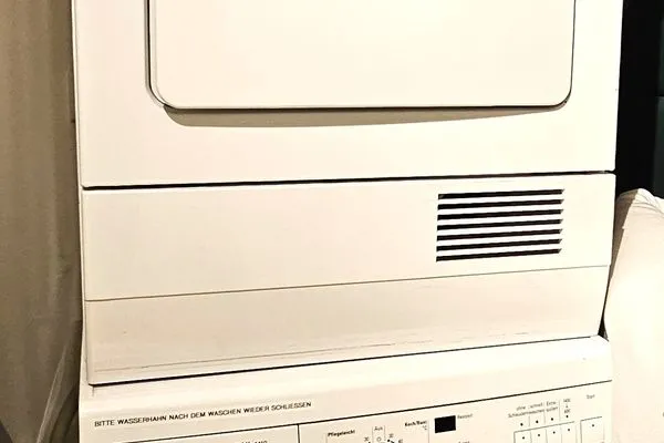 Dekoratives Detail  Palais am Südstrand - Whg. 1