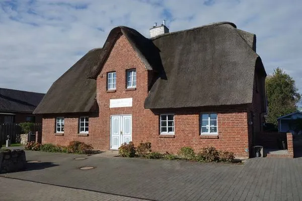 Hauptansicht  Golfoase 1 - Doppelhaushälfte für 6 Personen