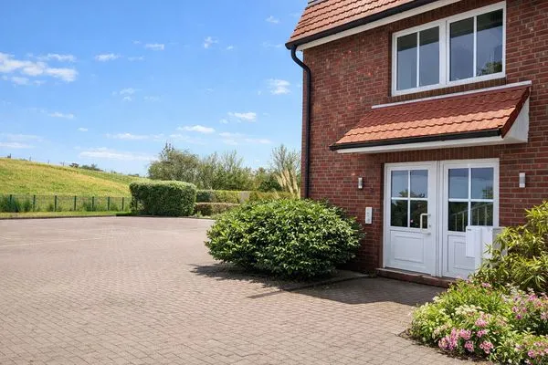 Hauptansicht  Lichtblick