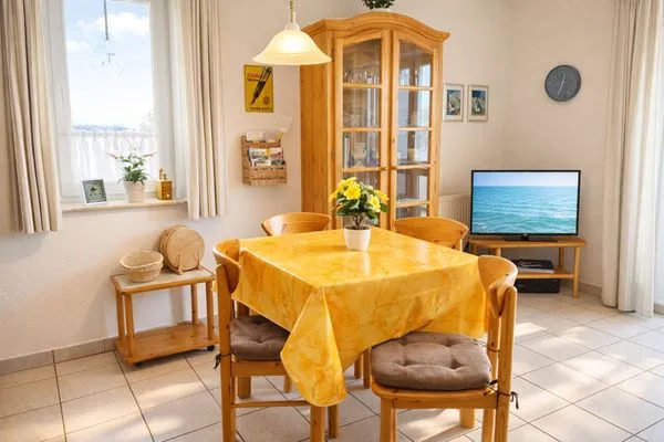 Wohnzimmer  Lichtblick