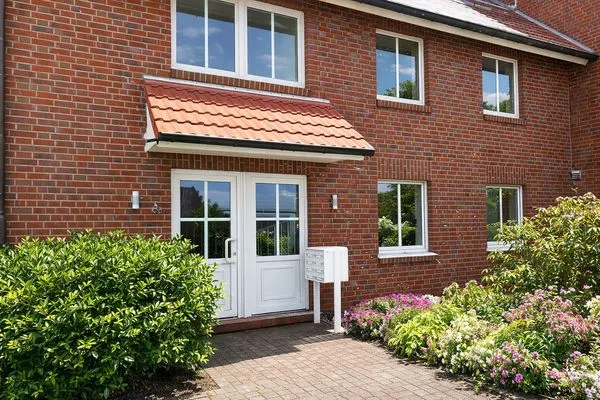 Hauptansicht  Lichtblick