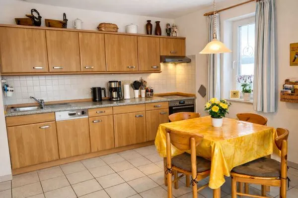 Küche / Küchenzeile  Lichtblick