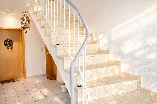 Fassade / Eingang  Lichtblick