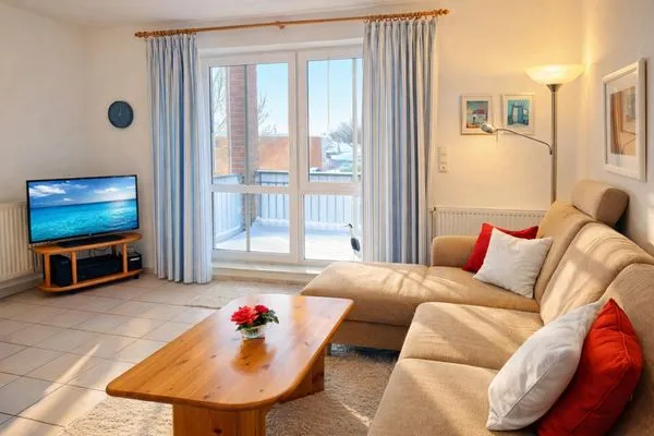 Wohnzimmer  Lichtblick