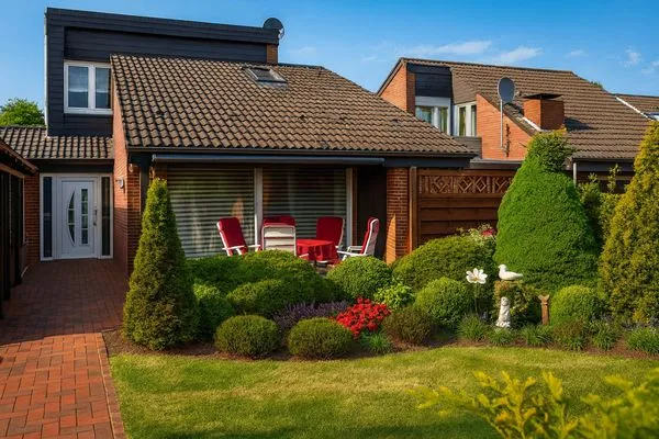 Hauptansicht  Niggemann