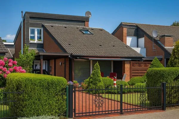 Hauptansicht  Niggemann