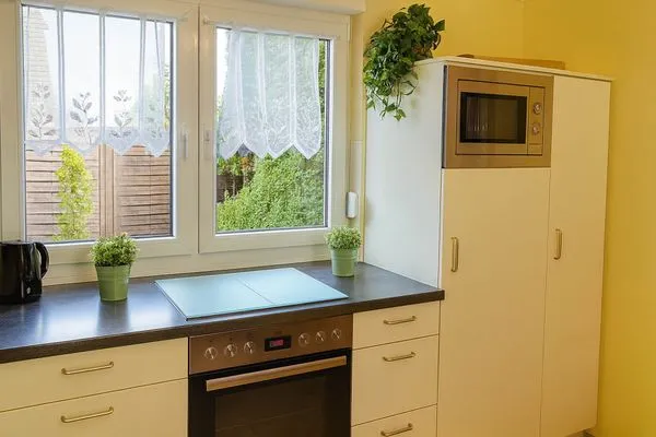 Küche / Küchenzeile  Niggemann