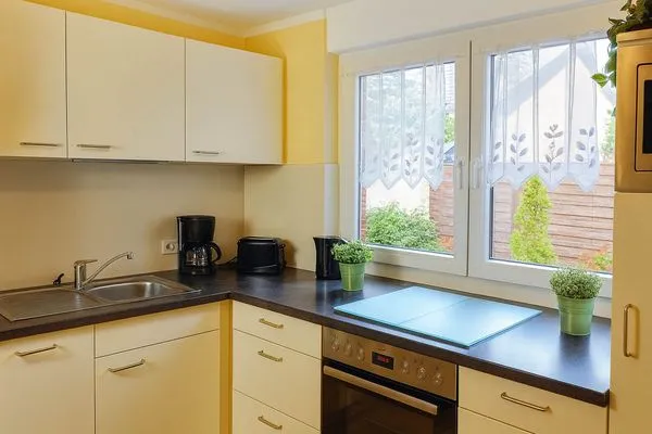 Küche / Küchenzeile  Niggemann