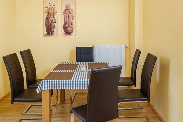 Küche / Küchenzeile  Niggemann