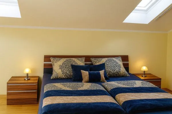 Schlafzimmer  Niggemann