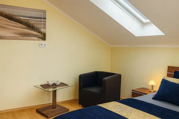 Schlafzimmer  Niggemann