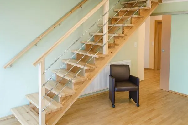 Wohnzimmer  Niggemann