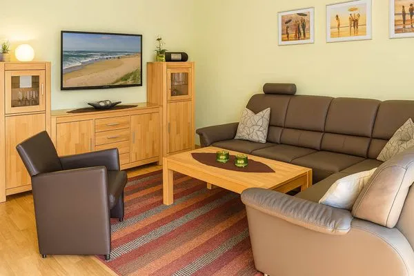 Wohnzimmer  Niggemann