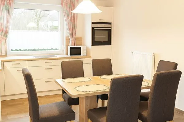 Küche / Küchenzeile  Reckers