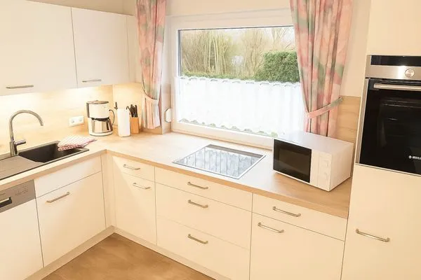 Küche / Küchenzeile  Reckers