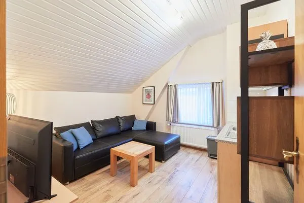 Wohnzimmer  Huus in't Dörp - Studio 10