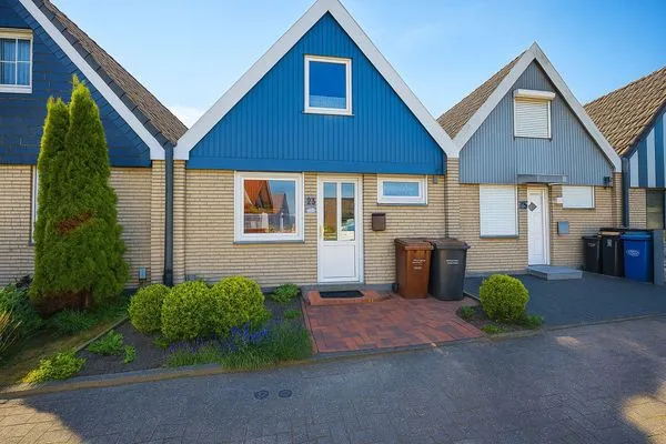 Hauptansicht  Schütte