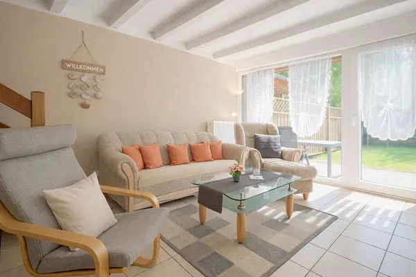 Wohnzimmer  Schütte