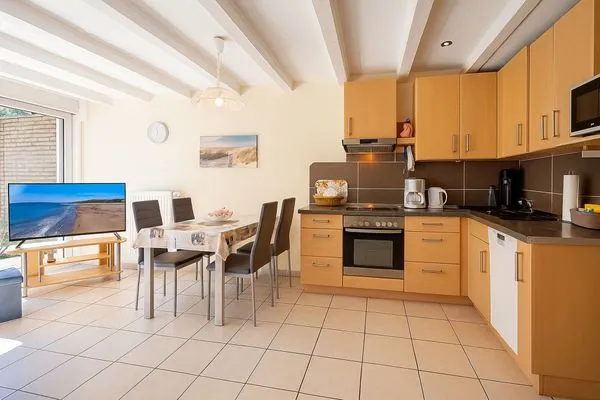 Küche / Küchenzeile  Schütte