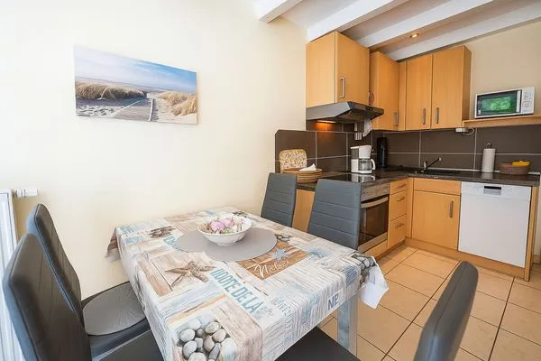 Küche / Küchenzeile  Schütte