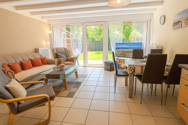 Wohnzimmer  Schütte