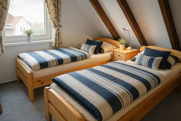 Schlafzimmer  Schütte