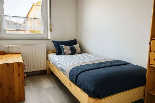 Schlafzimmer  Schütte