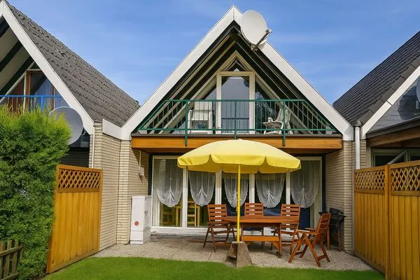 Hauptansicht  Schütte