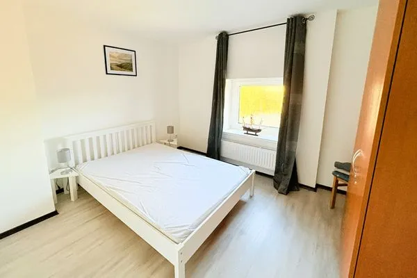 Schlafzimmer  Haus Waldblick