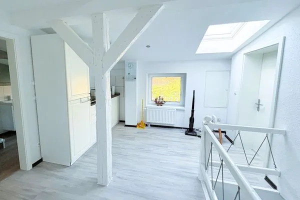 Küche / Küchenzeile  Haus Waldblick