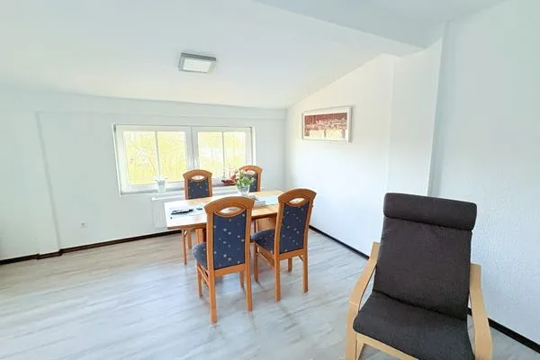 Küche / Küchenzeile  Haus Waldblick